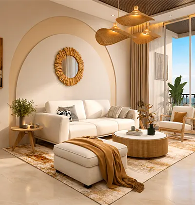 House Of Hiranandani Vikhroli